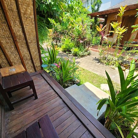 Timbis Homestay Bali Nusa Dua  Dış mekan fotoğraf