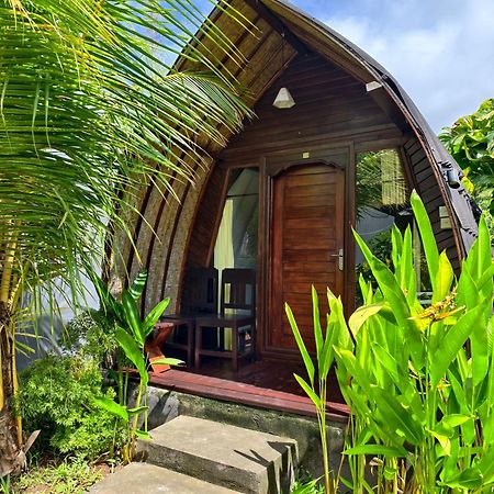 Timbis Homestay Bali Nusa Dua  Dış mekan fotoğraf