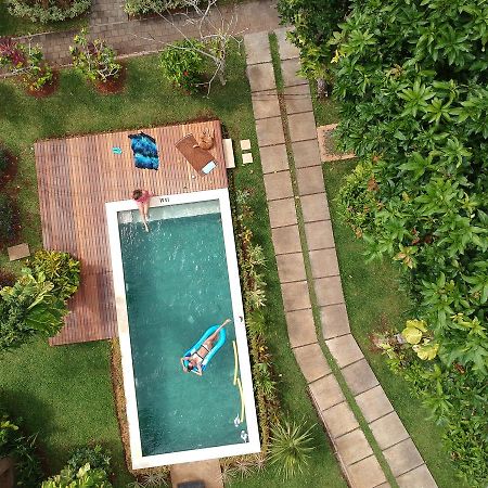 Timbis Homestay Bali Nusa Dua  Dış mekan fotoğraf