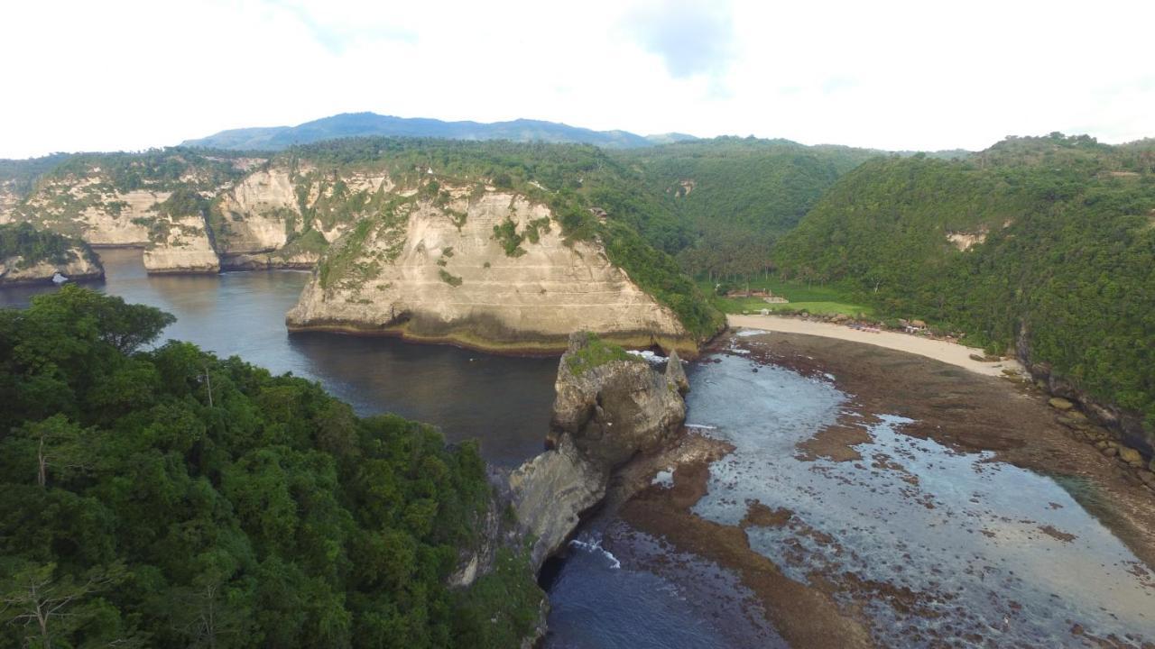 Timbis Homestay Bali Nusa Dua  Dış mekan fotoğraf