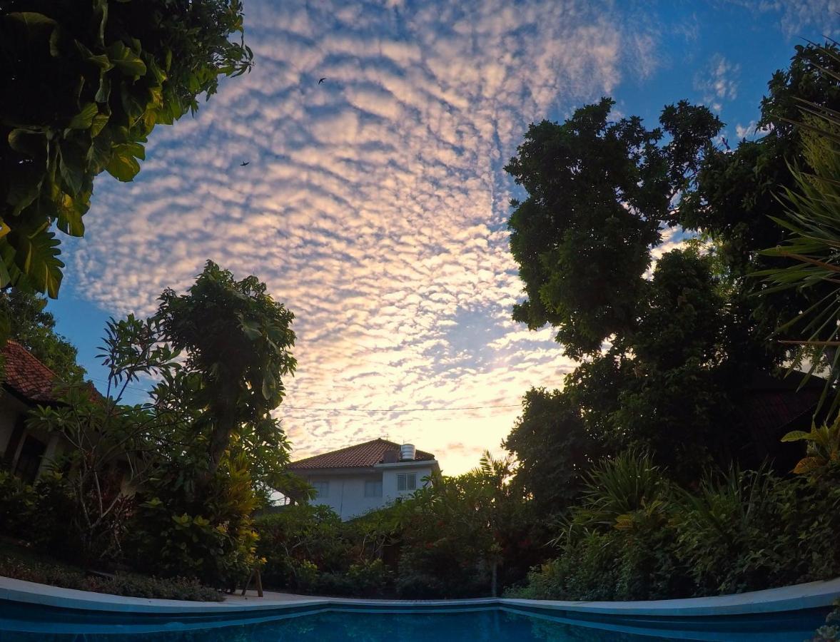 Timbis Homestay Bali Nusa Dua  Dış mekan fotoğraf