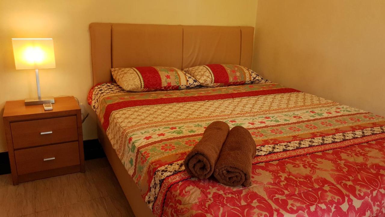 Timbis Homestay Bali Nusa Dua  Dış mekan fotoğraf