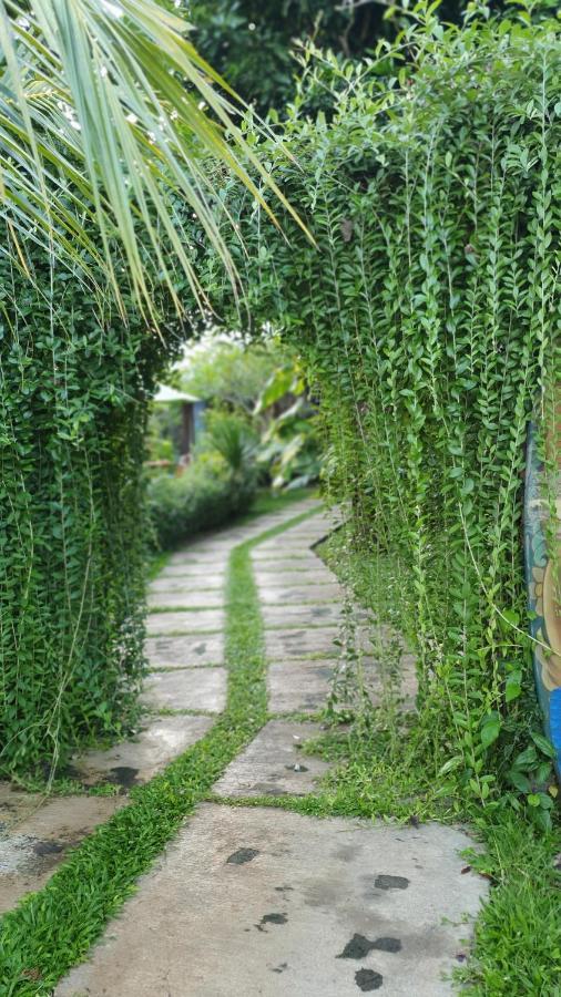 Timbis Homestay Bali Nusa Dua  Dış mekan fotoğraf
