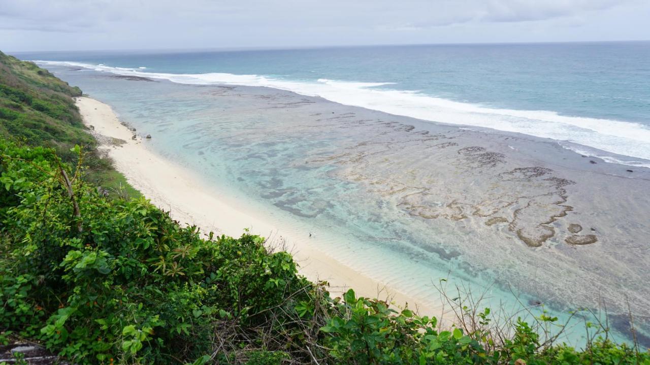 Timbis Homestay Bali Nusa Dua  Dış mekan fotoğraf