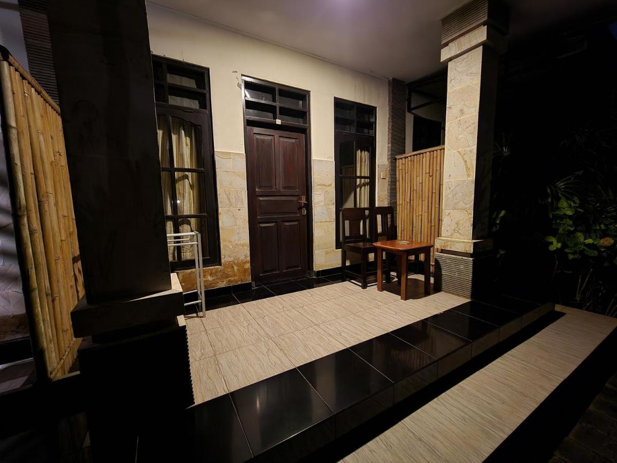 Timbis Homestay Bali Nusa Dua  Dış mekan fotoğraf