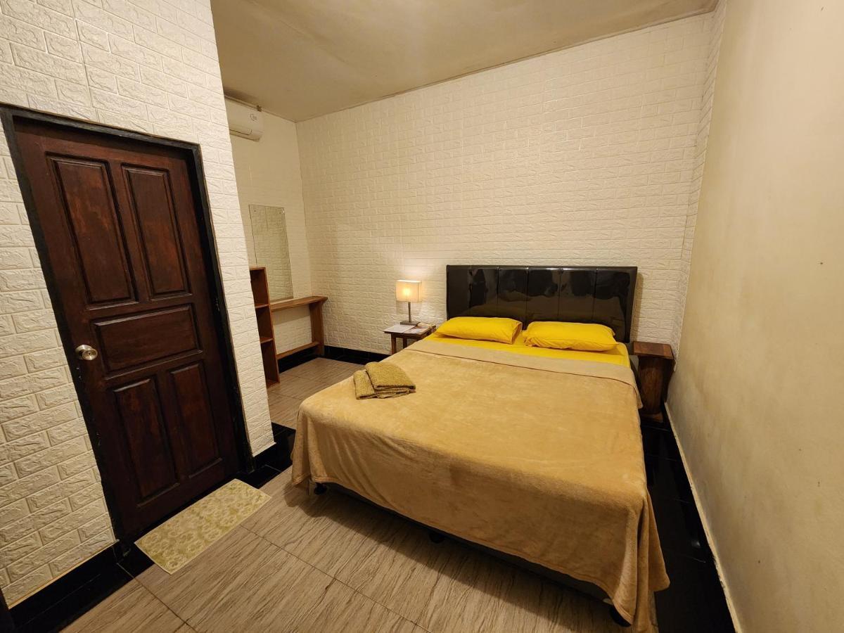 Timbis Homestay Bali Nusa Dua  Dış mekan fotoğraf