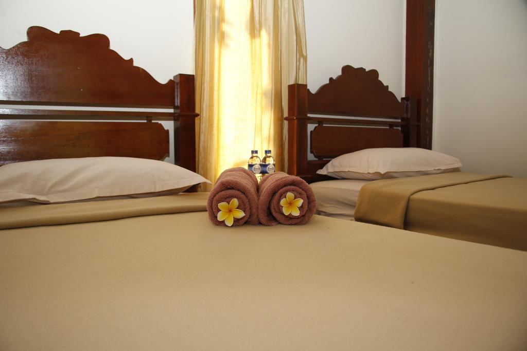 Timbis Homestay Bali Nusa Dua  Oda fotoğraf