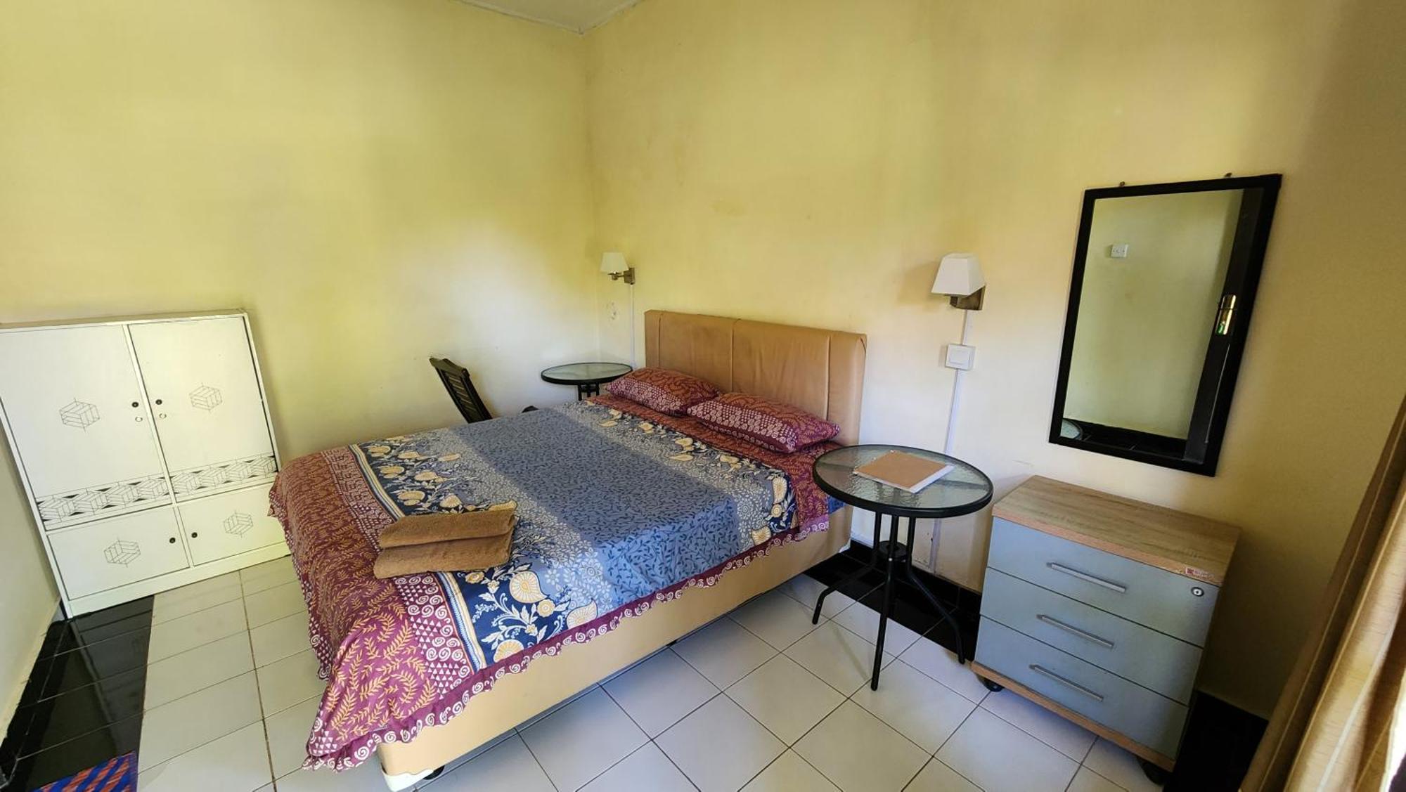 Timbis Homestay Bali Nusa Dua  Dış mekan fotoğraf