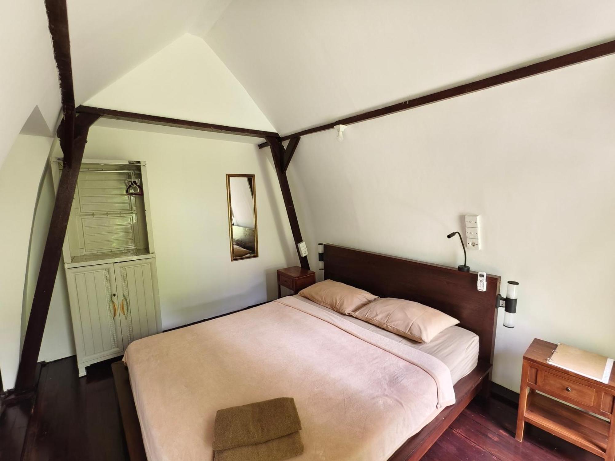 Timbis Homestay Bali Nusa Dua  Dış mekan fotoğraf