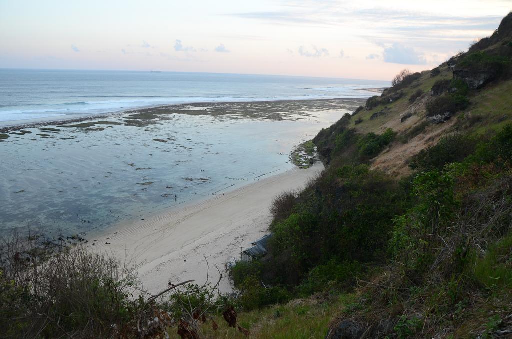 Timbis Homestay Bali Nusa Dua  Oda fotoğraf