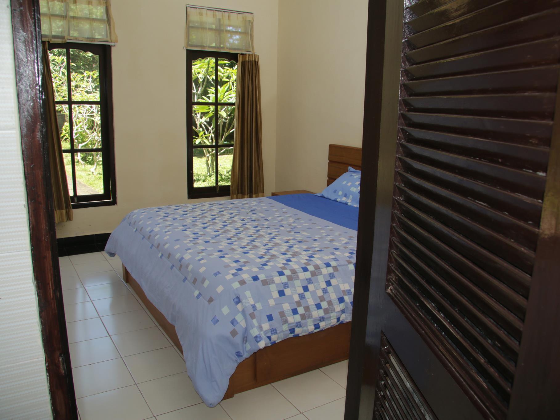 Timbis Homestay Bali Nusa Dua  Dış mekan fotoğraf