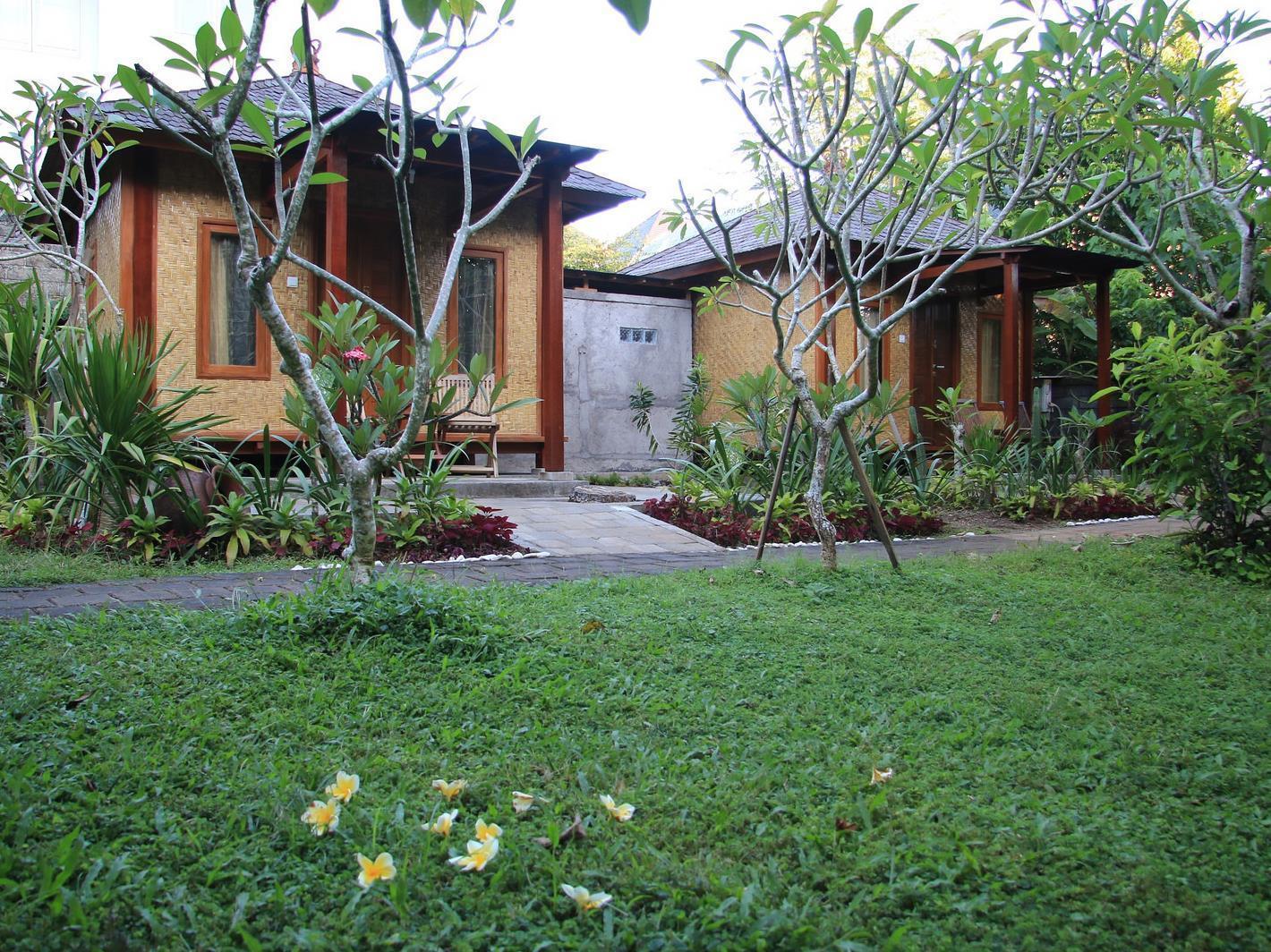 Timbis Homestay Bali Nusa Dua  Dış mekan fotoğraf