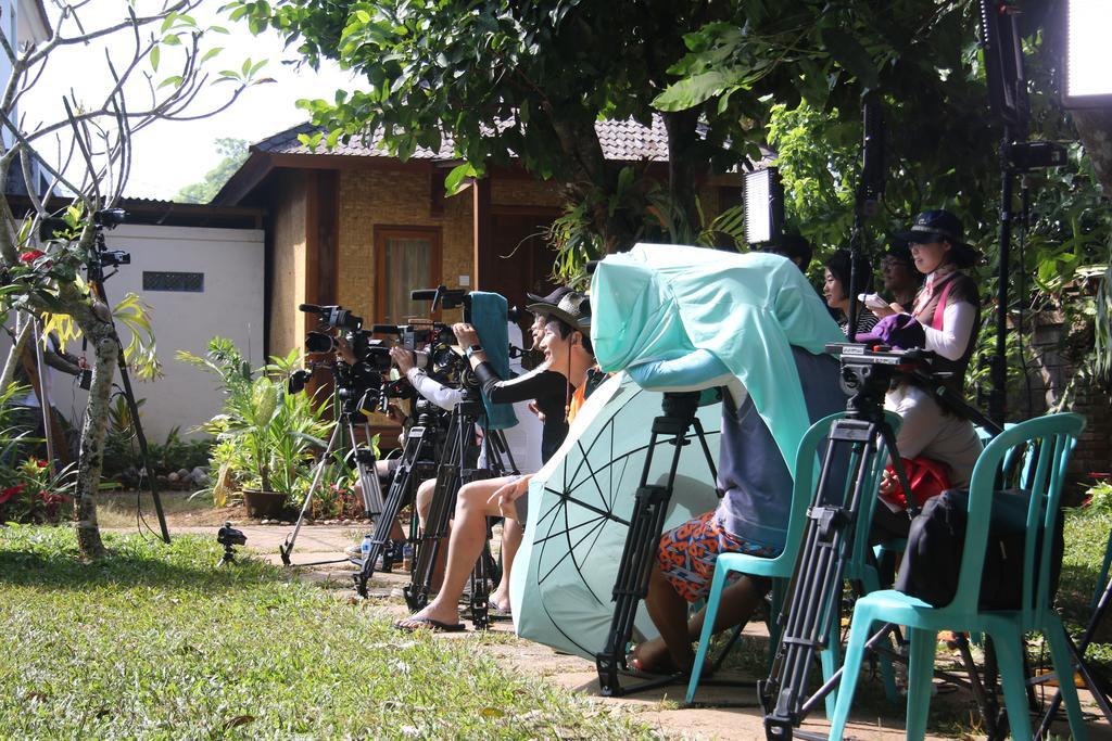 Timbis Homestay Bali Nusa Dua  Dış mekan fotoğraf