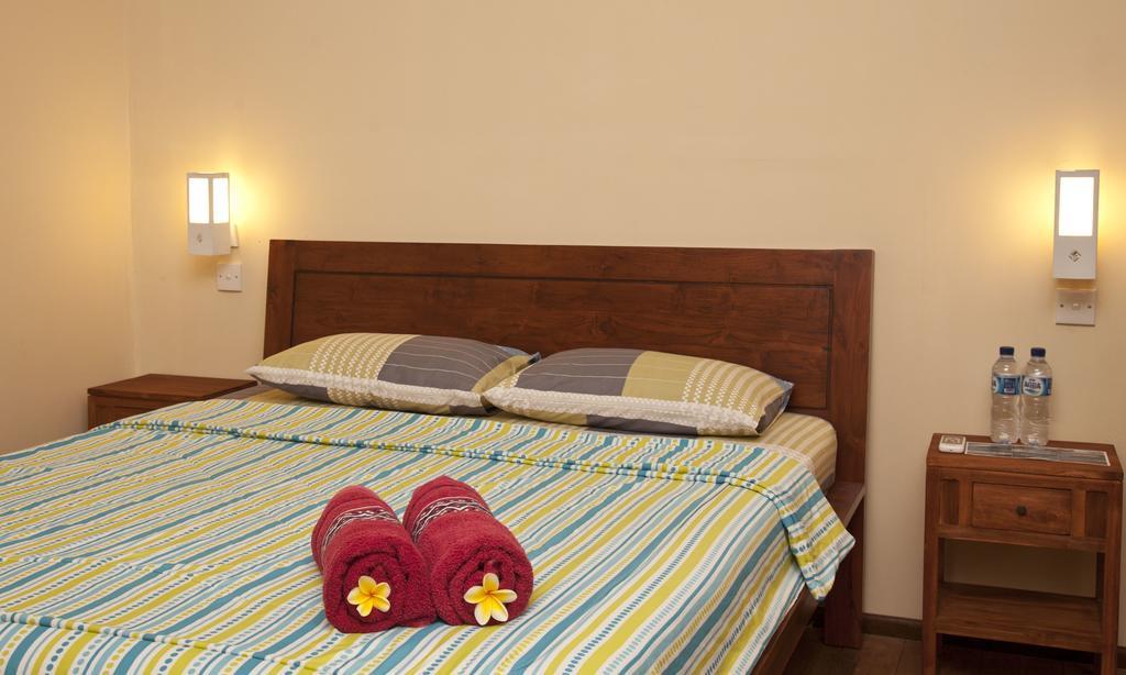 Timbis Homestay Bali Nusa Dua  Oda fotoğraf
