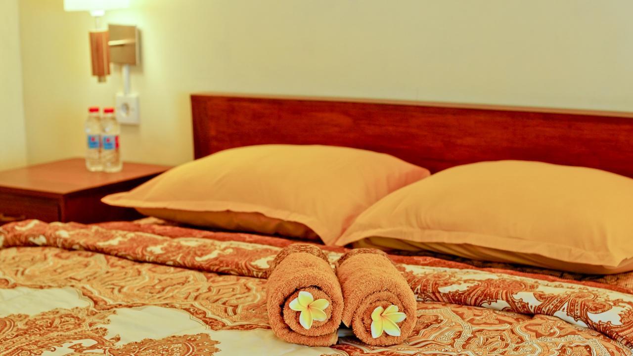 Timbis Homestay Bali Nusa Dua  Dış mekan fotoğraf