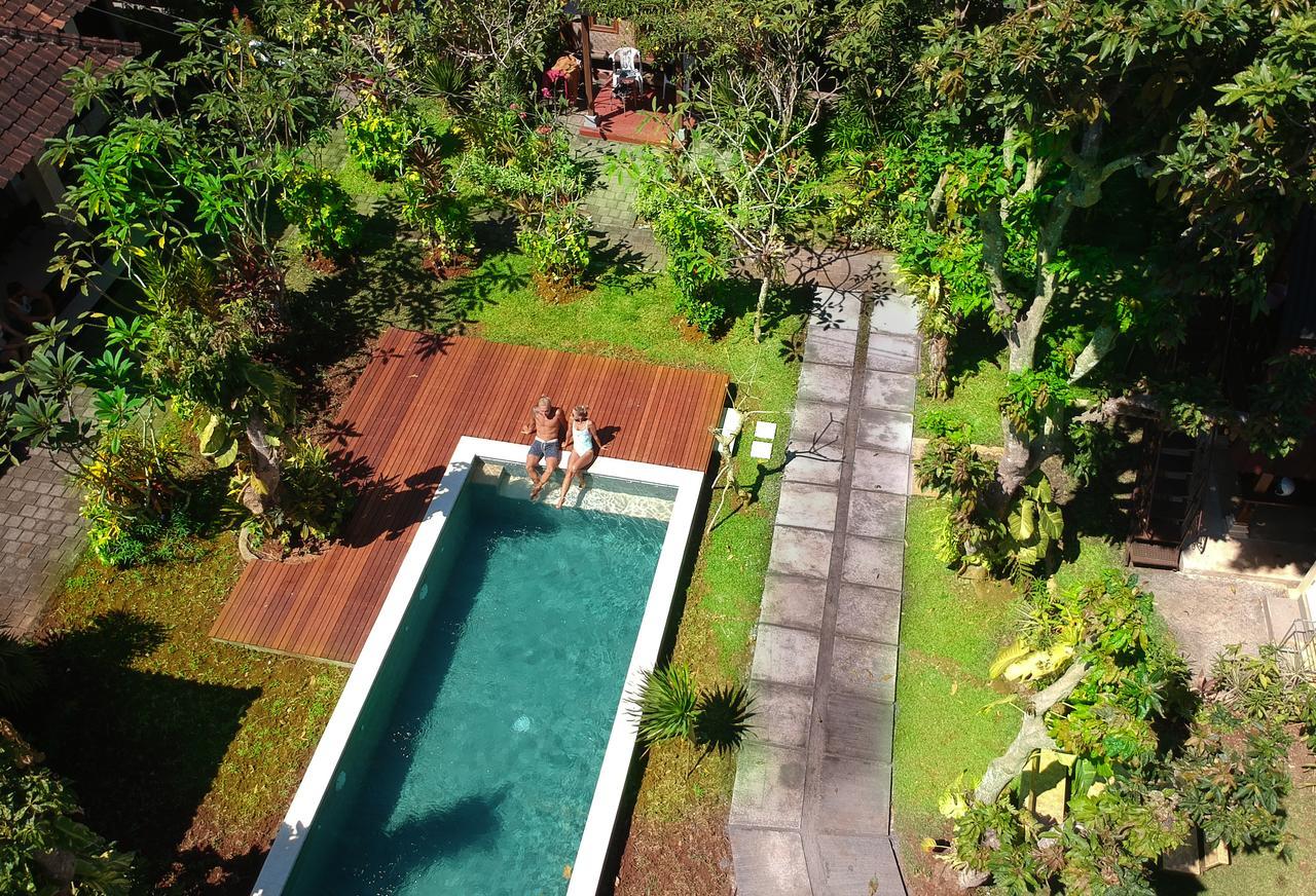 Timbis Homestay Bali Nusa Dua  Dış mekan fotoğraf