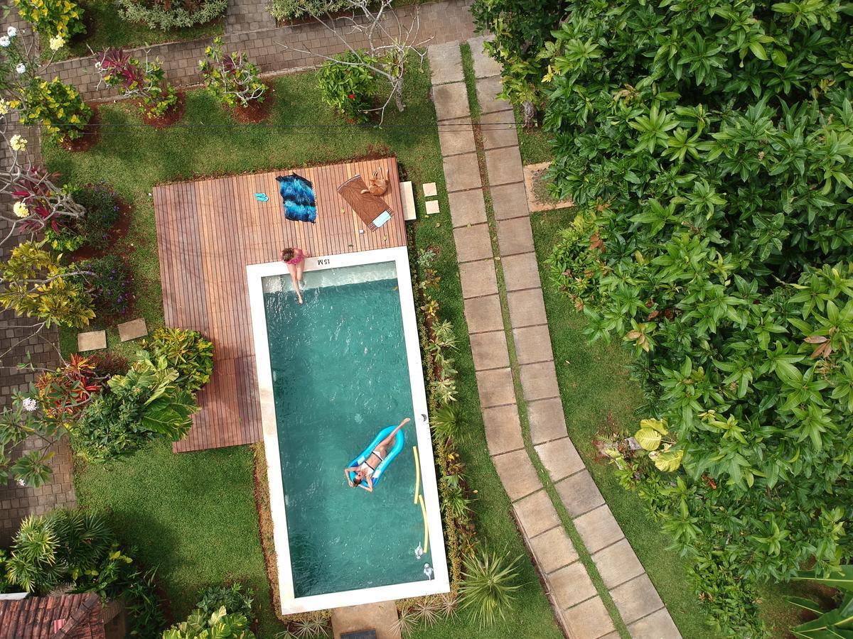 Timbis Homestay Bali Nusa Dua  Dış mekan fotoğraf