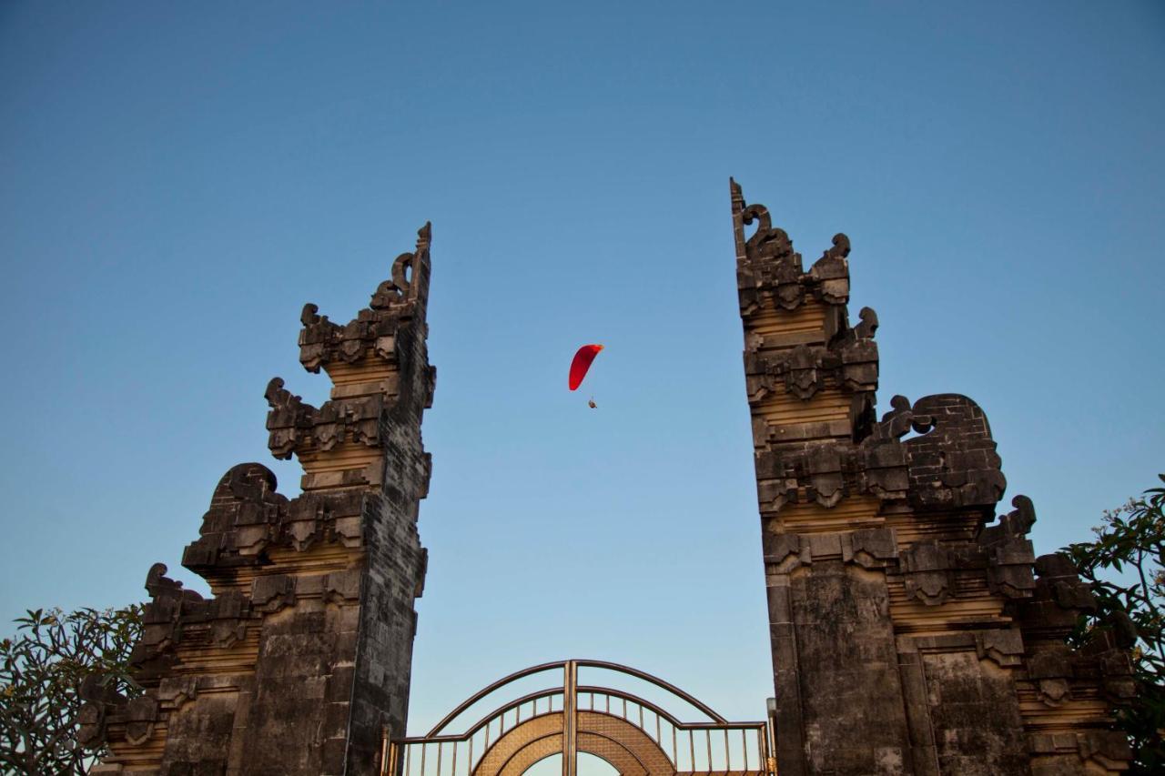 Timbis Homestay Bali Nusa Dua  Dış mekan fotoğraf