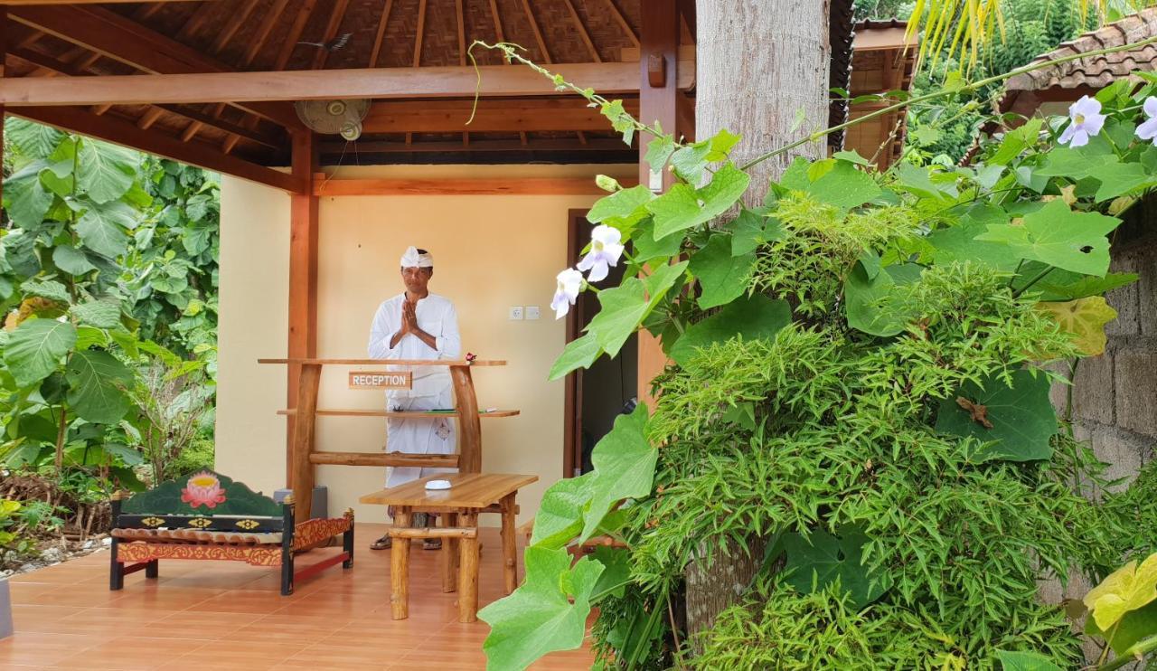 Timbis Homestay Bali Nusa Dua  Dış mekan fotoğraf