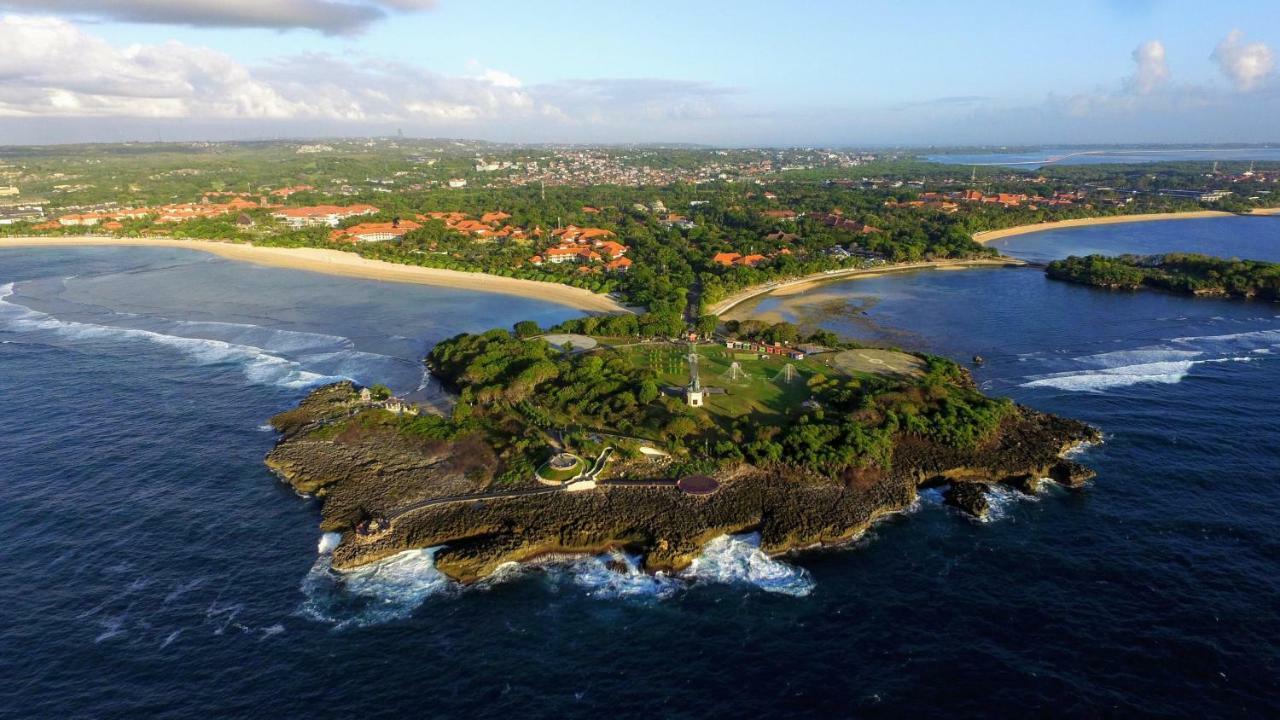 Timbis Homestay Bali Nusa Dua  Dış mekan fotoğraf